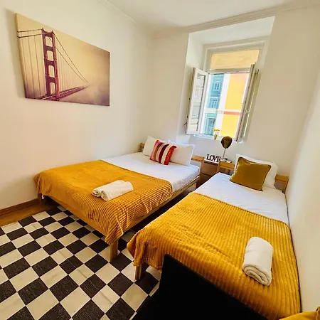 Hostel High Standard In Marques Do Pombal *